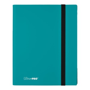 Album PRO-Binder Eclipse 9-Pocket Sky Blue