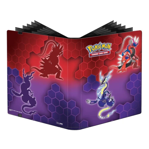 koraidon-miraidon-9-pocket-pro-binder-for-pokemon-894740.webp