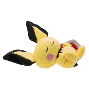 POKEMON Plusz śpiący Pichu 12cm W2