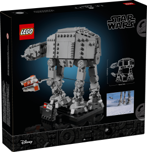 LEGO STAR WARS 75440 AT-AT