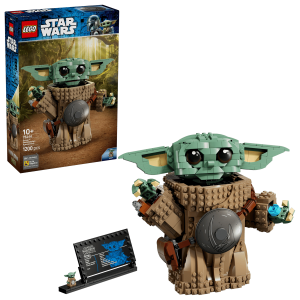 LEGO STAR WARS 75446