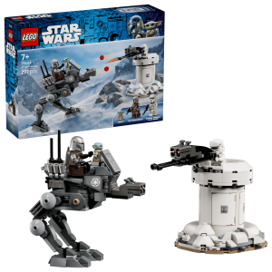 LEGO STAR WARS 75444
