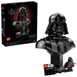 LEGO STAR WARS 75439