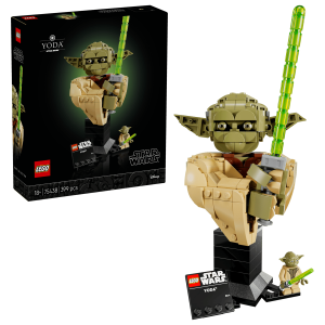 LEGO STAR WARS 75438