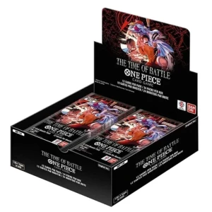 One Piece: The Card Game - OP16 - Booster Display (24)   