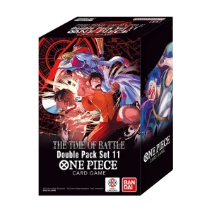 ONE PIECE Double Pack Set DP11