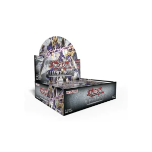 YGO - Alliance Insight Booster Display (24) EN