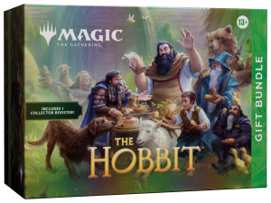 MTG The Hobbit Gift Bundle