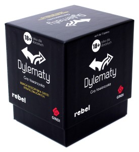 Dylematy LzR26