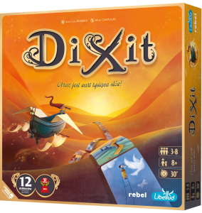 Dixit PL