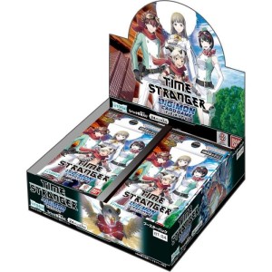 Digimon - Time Stranger BT-24 BOX