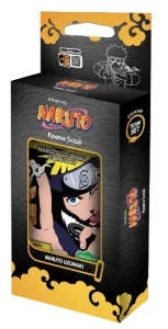 Naruto Mythos TCG: Konoha Shido Team Set - Naruto Uzumaki - 2nd Edition 