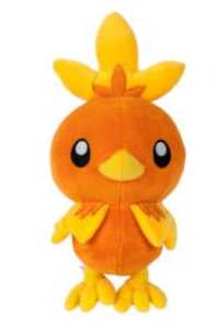 Pokémon Plush Figure Torchic 20 cm 