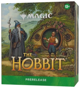 The Hobbit - turniej Prerelease 13.08.2026 