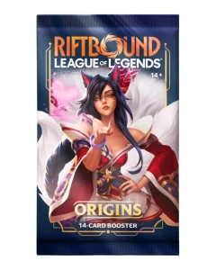 Riftbound - Origins Booster - EN