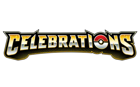 Logo dodatku Celebrations